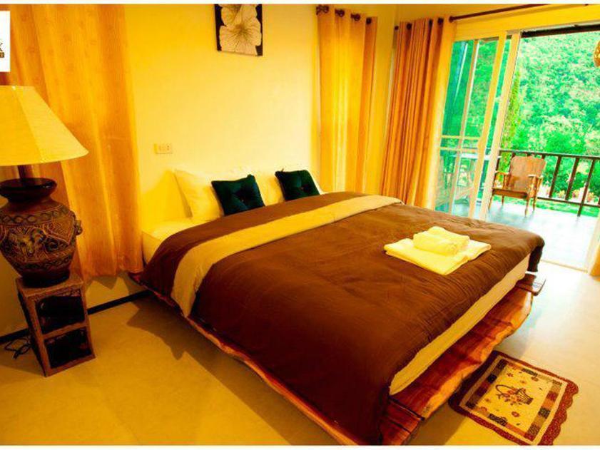 The Relax Khaoyai Resort Pak Chong Dış mekan fotoğraf